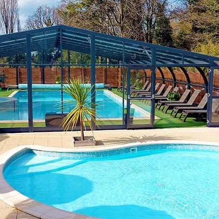 Glamping Terre&Mer Etables-sur-Mer Bagian luar foto