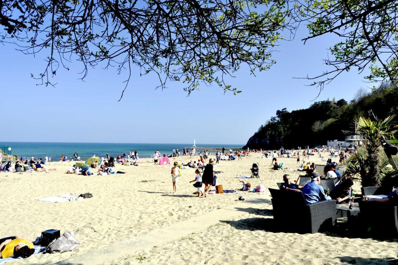 Glamping Terre&Mer Etables-sur-Mer Bagian luar foto