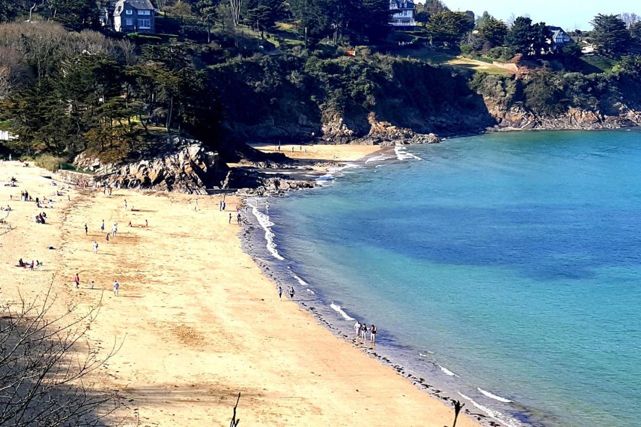 Glamping Terre&Mer Etables-sur-Mer Bagian luar foto