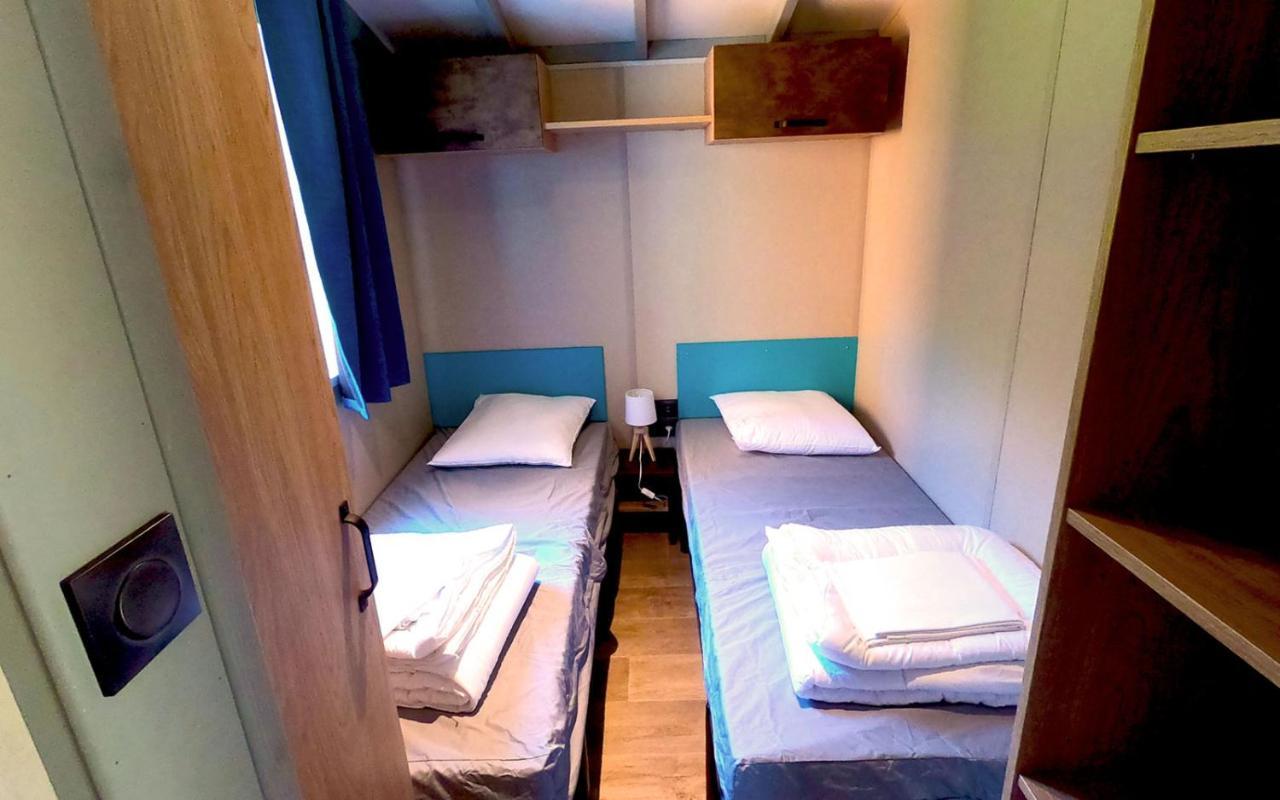 Glamping Terre&Mer Etables-sur-Mer Bagian luar foto